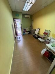 Yong Siak Street (D3), Office #607937311